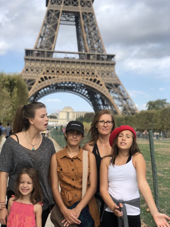 Paris Part 4: Champs-Elysées et les Invalides nearly made us invalid